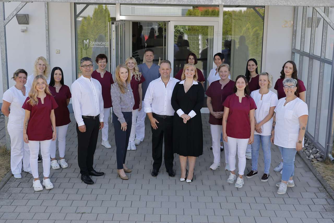 Gruppenbild